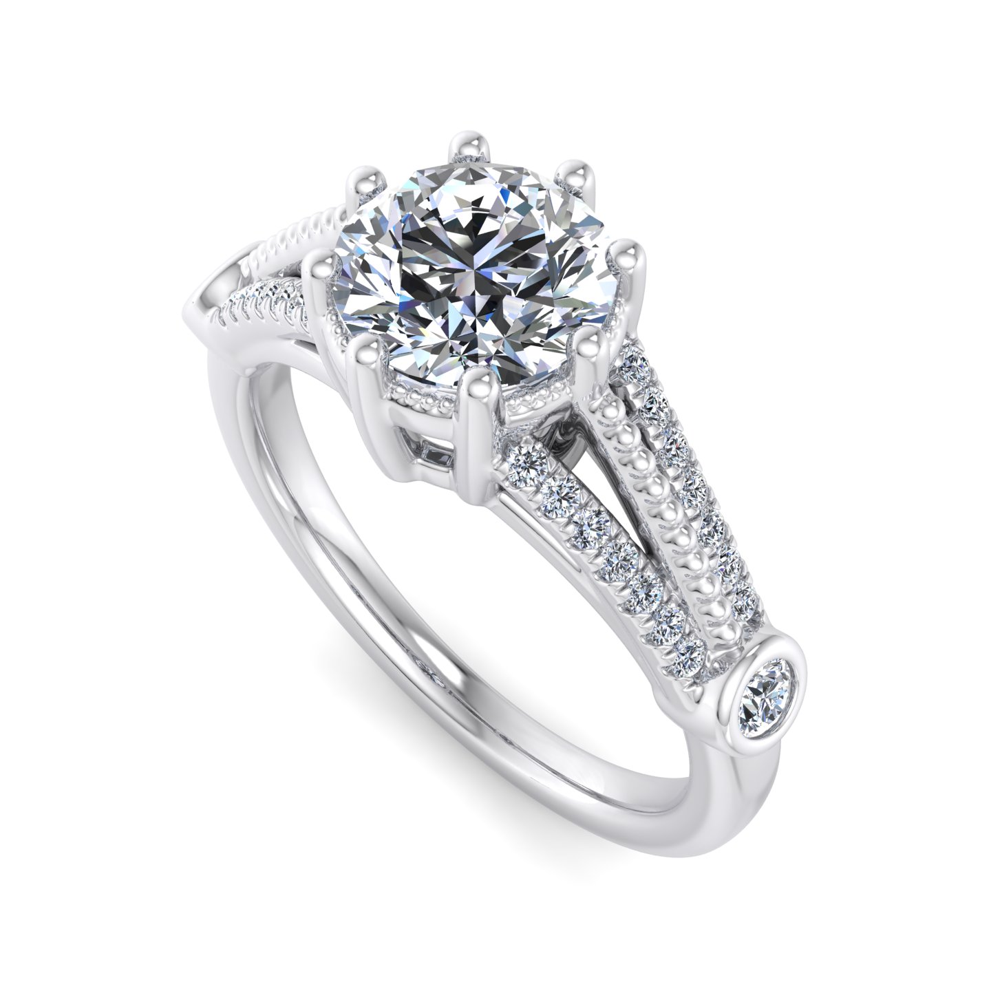 Catherine Engagement Ring